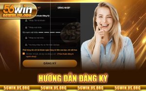 Hướng Dẫn Đăng Ký