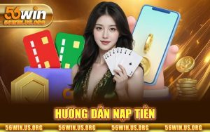 Hướng Dẫn Nạp Tiền