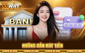 Hướng Dẫn Rút Tiền