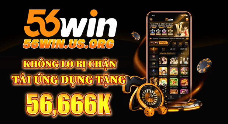 tai app 56win.com